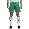 Adidas Futbolo Šortai Squad 17 Shorts Žalias