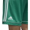 Adidas Futbolo Šortai Squad 17 Shorts Žalias