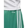 Adidas Futbolo Šortai Squad 17 Shorts Žalias