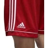 Adidas Futbolo Šortai Squad 17 Shorts Raudona BJ9226P