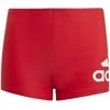 Adidas Glaudės Berniukams Yb Bos Brief Raudona