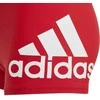 Adidas Glaudės Berniukams Yb Bos Brief Raudona
