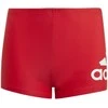 Adidas Glaudės Berniukams Yb Bos Brief Raudona