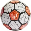 Adidas Futbolo Kamuolys Messi Clb Oranžinis Baltas HE3814