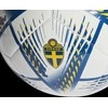 Adidas Futbolo Kamuolys Rihla Clb SvFf Baltas HI0897