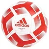 Adidas Futbolo Kamuolys Starlancer Mini Baltas Raudona IA0975