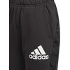 Adidas Kelnės Berniukams B Bos Fl Pant Juodas GJ6669