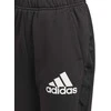 Adidas Kelnės Berniukams B Bos Fl Pant Juodas GJ6669