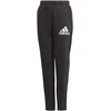 Adidas Kelnės Berniukams B Bos Fl Pant Juodas GJ6669