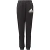 Adidas Kelnės Berniukams B Bos Pant Juodas GJ6625