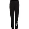Adidas Kelnės Berniukams B Logo Pnt Juodas HA4008