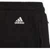 Adidas Kelnės Berniukams B Logo Pnt Juodas HA4008