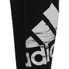Adidas Kelnės Berniukams B Logo Pnt Juodas HA4008