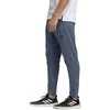 Adidas Kelnės City Fleece Pnt Legacy Mėlyna GE3408