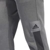 Adidas Kelnės Cu 365 Pants Pilkas DX6681