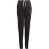 Adidas Kelnės Mergaitėms G 3s Ft C Pant Juodas GN4054