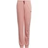 Adidas Kelnės Mergaitėms G Lin Ft C Pant Rožinė HE1975