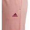 Adidas Kelnės Mergaitėms G Lin Ft C Pant Rožinė HE1975