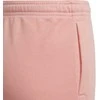 Adidas Kelnės Mergaitėms G Lin Ft C Pant Rožinė HE1975