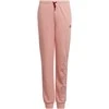 Adidas Kelnės Mergaitėms G Lin Ft C Pant Rožinė HE1975
