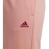 Adidas Kelnės Mergaitėms G Lin Ft C Pant Rožinė HE1975