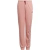 Adidas Kelnės Mergaitėms G Lin Ft C Pant Rožinė HE1975