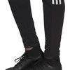 Adidas Kelnės Moterims Tiro21 Sw Pnt W Juodas GM7334