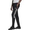 Adidas Kelnės Moterims Tiro21 Sw Pnt W Juodas GM7334