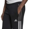Adidas Kelnės Moterims Tiro21 Sw Pnt W Juodas GM7334