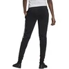 Adidas Kelnės Moterims Tiro21 Sw Pnt W Juodas GM7334