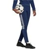 Adidas Kelnės Moterims Tiro21 Sweat Pant W Mėlyna GK9676