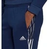 Adidas Kelnės Moterims Tiro21 Sweat Pant W Mėlyna GK9676