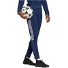 Adidas Kelnės Moterims Tiro21 Sweat Pant W Mėlyna GK9676