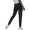Adidas Kelnės Moterims W 3s 78 Pant Juodas GL4058
