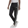 Adidas Kelnės Moterims W 3s 78 Pant Juodas GL4058