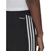 Adidas Kelnės Moterims W 3s 78 Pant Juodas GL4058