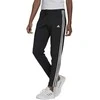Adidas Kelnės Moterims W 3s 78 Pant Juodas GL4058