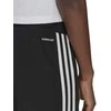 Adidas Kelnės Moterims W 3s 78 Pant Juodas GL4058