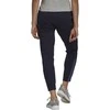 Adidas Kelnės Moterims W 3S Dk T C Pant Mėlyna
