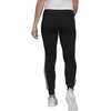 Adidas Kelnės Moterims W 3S Fl C Pt Juodas GM5551