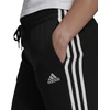 Adidas Kelnės Moterims W 3S Ft C Pt Juodas GM8733