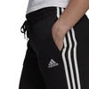 Adidas Kelnės Moterims W 3S Ft C Pt Juodas GM8733