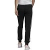 Adidas Kelnės Moterims W 3S Ft C Pt Juodas GM8733