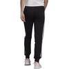 Adidas Kelnės Moterims W 3S Ft C Pt Juodas GM8733