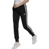 Adidas Kelnės Moterims W 3S Ft C Pt Juodas GM8733