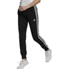 Adidas Kelnės Moterims W 3S Ft C Pt Juodas GM8733