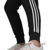 Adidas Kelnės Moterims W 3S Ft C Pt Juodas GM8733
