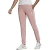 Adidas Kelnės Moterims W 3s Sj C Pt Rožinė HD4272