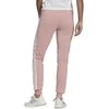 Adidas Kelnės Moterims W 3s Sj C Pt Rožinė HD4272