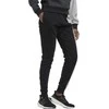 Adidas Kelnės Moterims W Cb Ft Pant Pilkas Juodas HC8832